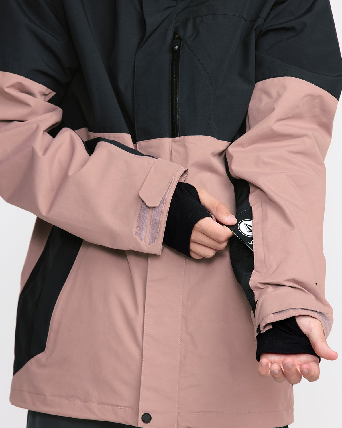 Men's L Gore-Tex Jacket | Volcom Everyday