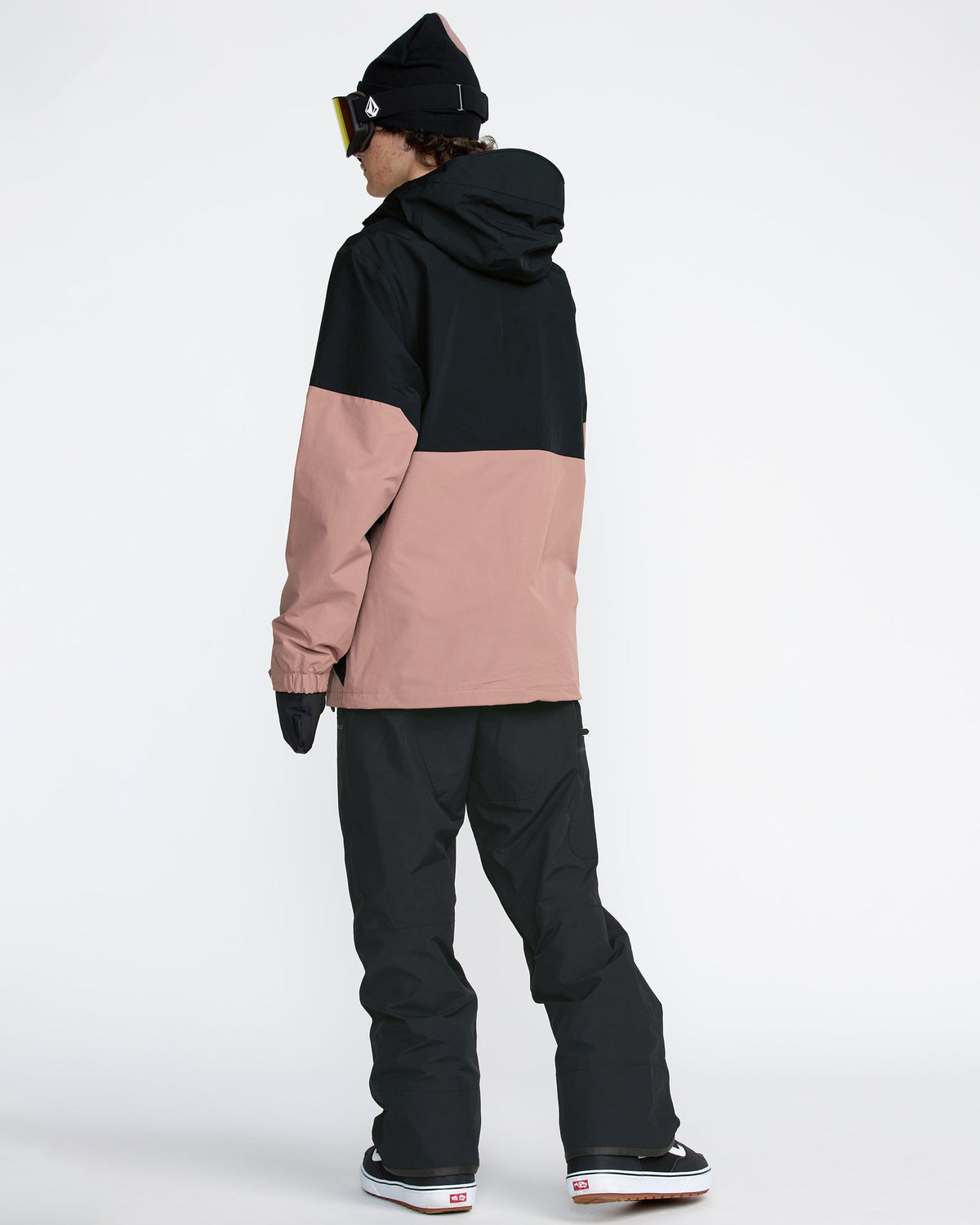 Men's L Gore-Tex Jacket | Volcom Everyday