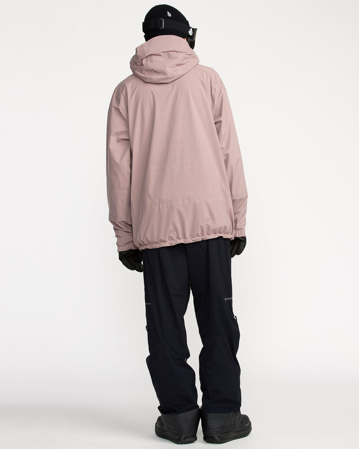 Men's Guch Stretch Gore Jacket | Volcom Classic