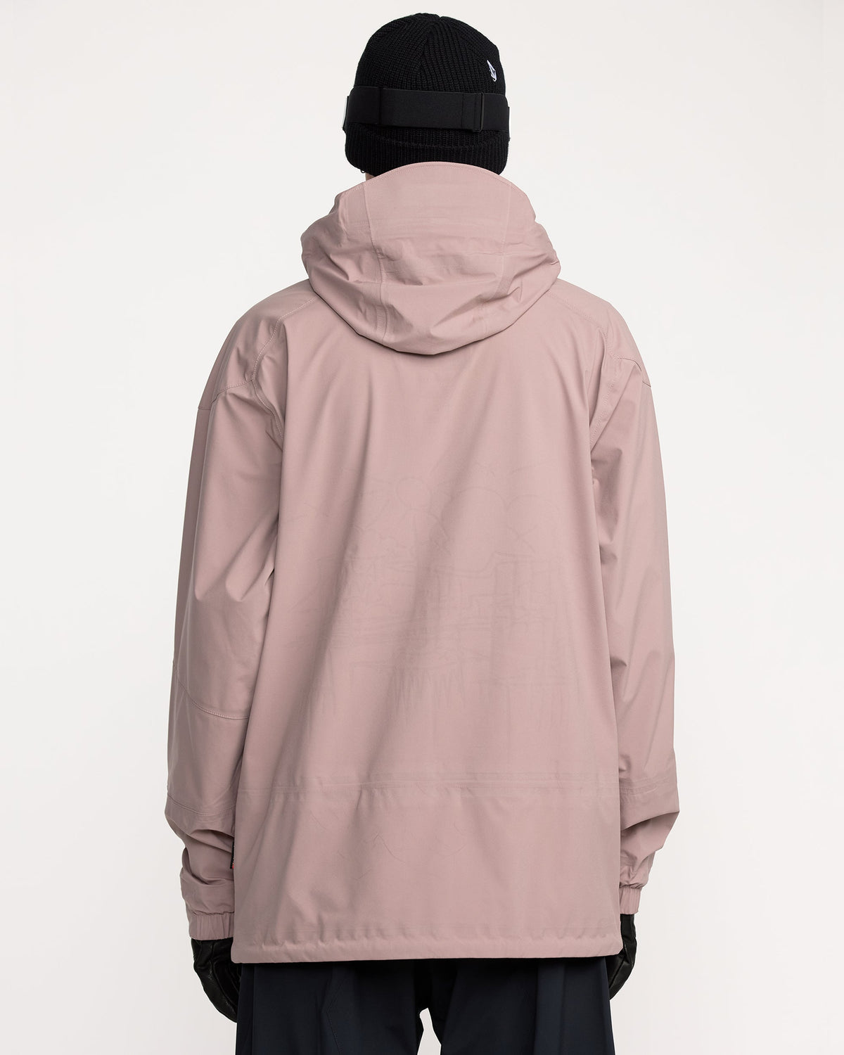 Men's Guch Stretch Gore Jacket | Volcom Classic