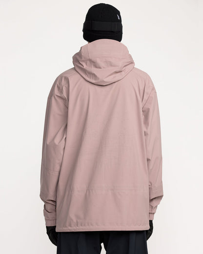 Men's Guch Stretch Gore Jacket | Volcom Classic