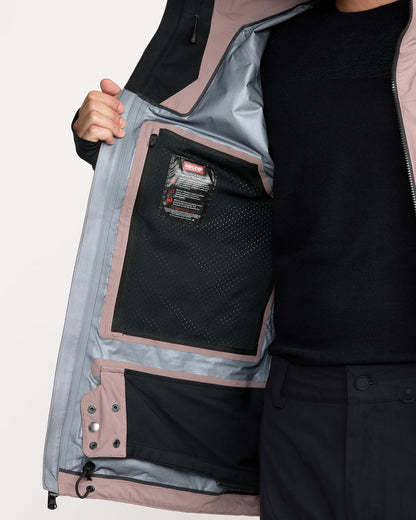 Men's Guch Stretch Gore Jacket | Volcom Classic