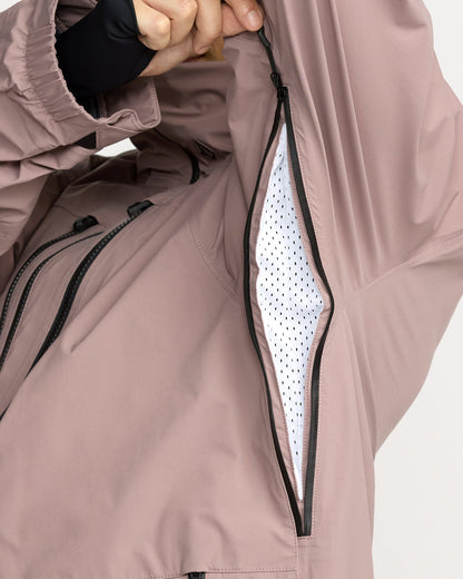 Men's Guch Stretch Gore Jacket | Volcom Classic