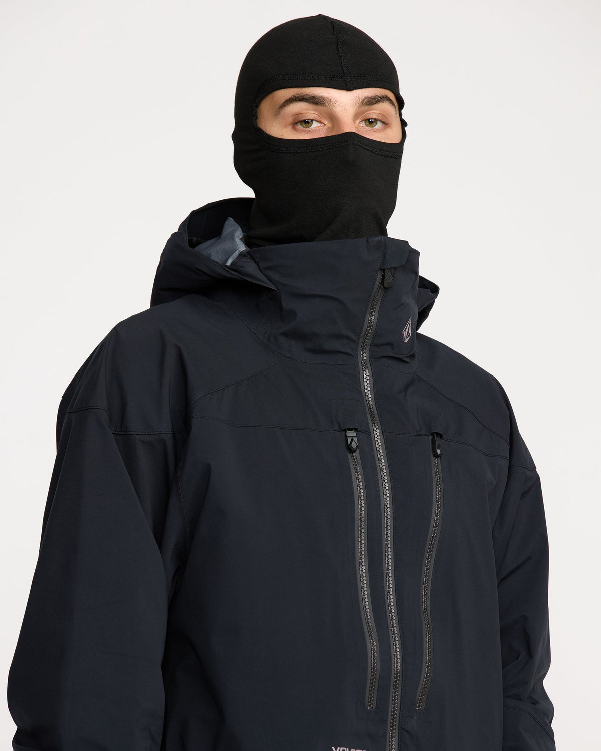 Men's Guch Stretch Gore Jacket | Volcom Best Price