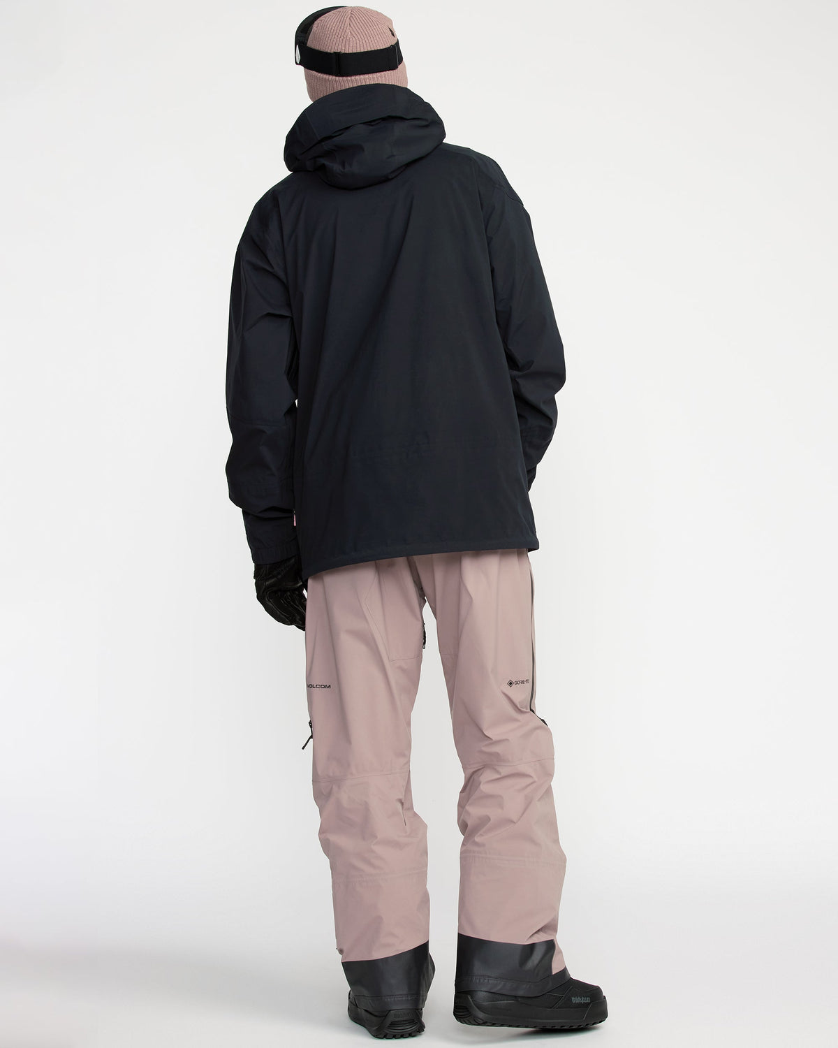 Men's Guch Stretch Gore Jacket | Volcom Best Price