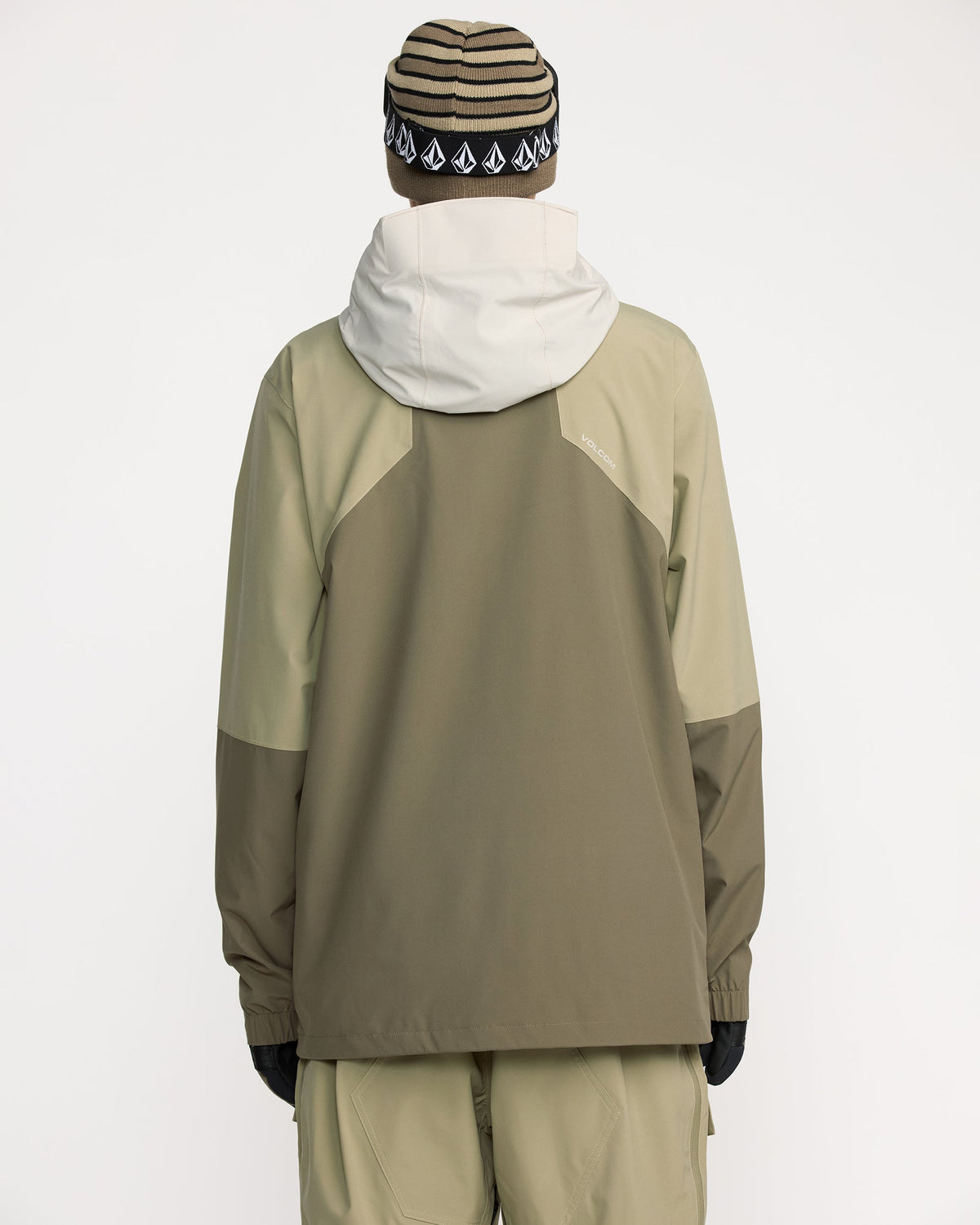 Men's RNGE Stretch 30K Jacket | Volcom Everyday