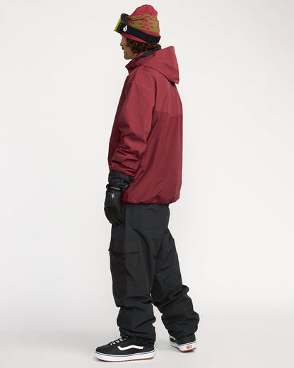 Men's Longo Gore-Tex Jacket | Volcom Everyday