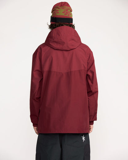Men's Longo Gore-Tex Jacket | Volcom Everyday