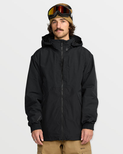 Men's Longo Gore-Tex Jacket | Volcom Quality