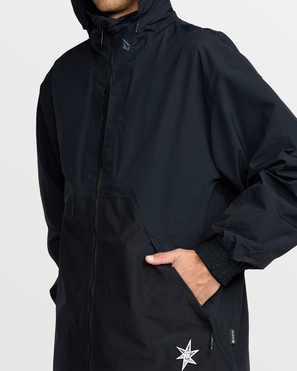 Men's Longo Gore-Tex Jacket | Volcom Quality