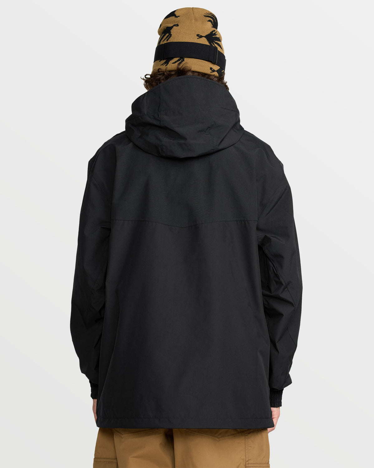 Men's Longo Gore-Tex Jacket | Volcom Quality