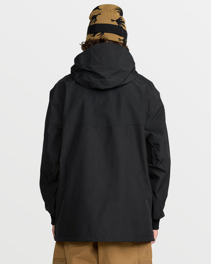Men's Longo Gore-Tex Jacket | Volcom Quality