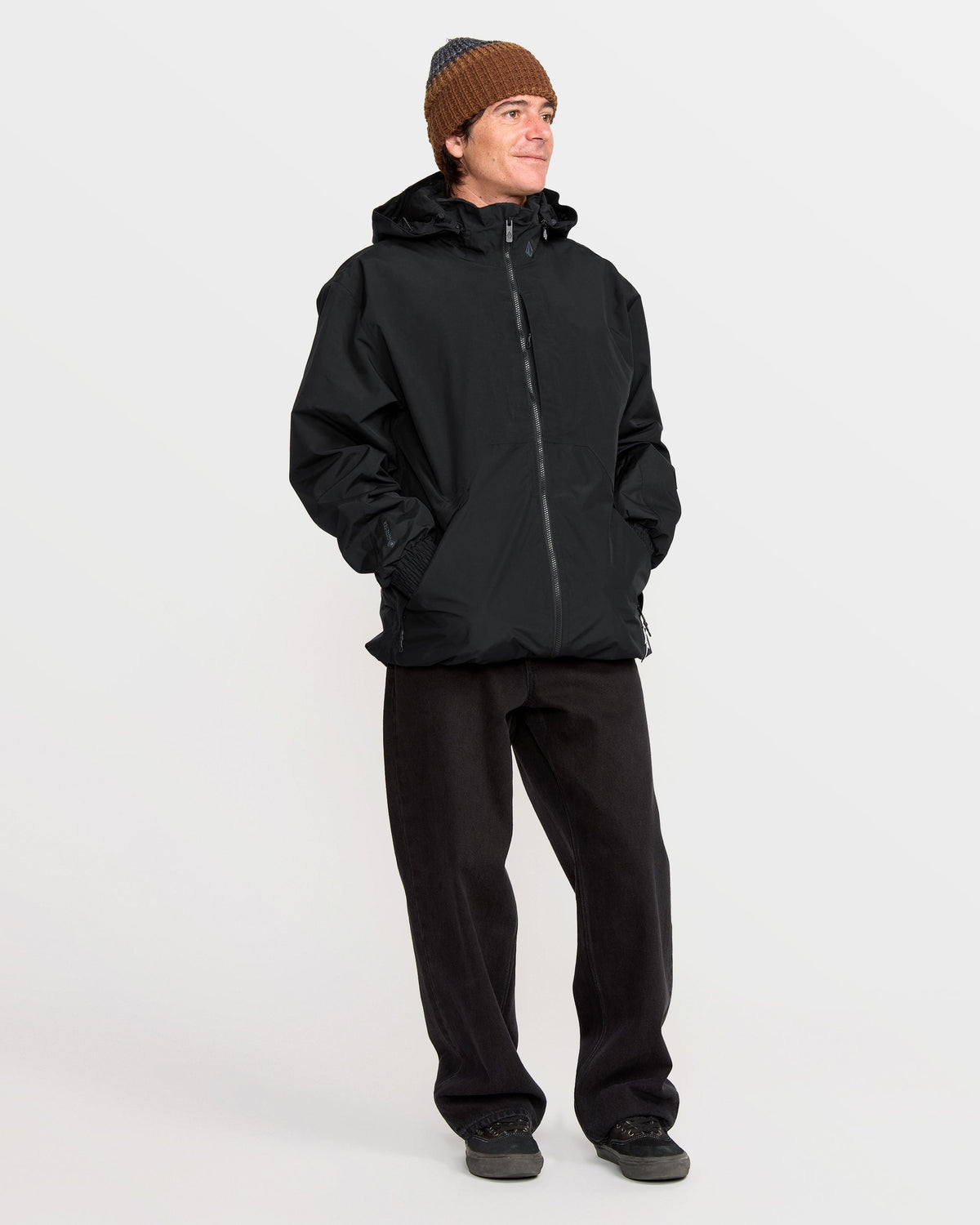 Men's Longo Gore-Tex Jacket | Volcom Quality