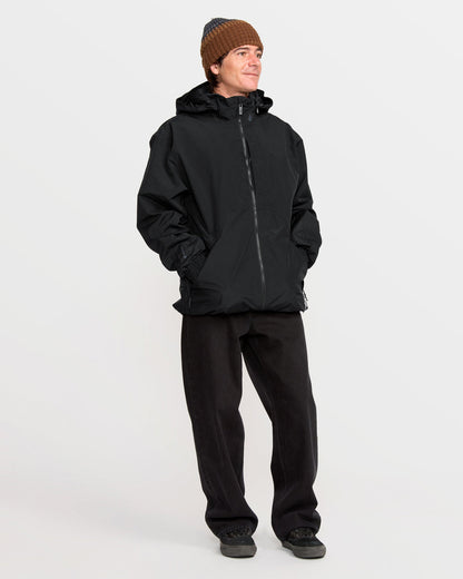 Men's Longo Gore-Tex Jacket | Volcom Quality