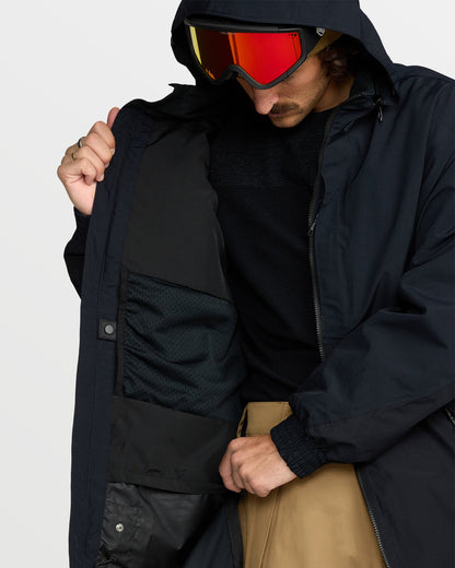 Men's Longo Gore-Tex Jacket | Volcom Quality