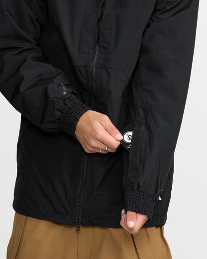 Men's Longo Gore-Tex Jacket | Volcom Quality