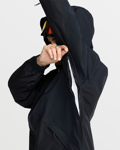 Men's Longo Gore-Tex Jacket | Volcom Quality