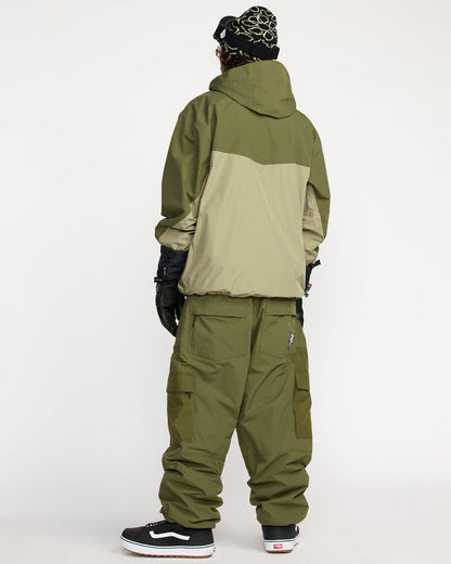 Men's Longo Gore-Tex Jacket | Volcom Exclusive