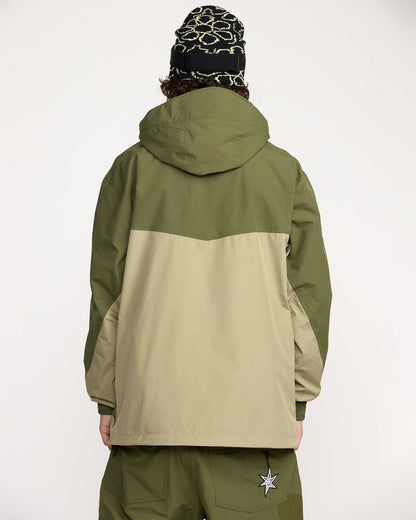 Men's Longo Gore-Tex Jacket | Volcom Exclusive