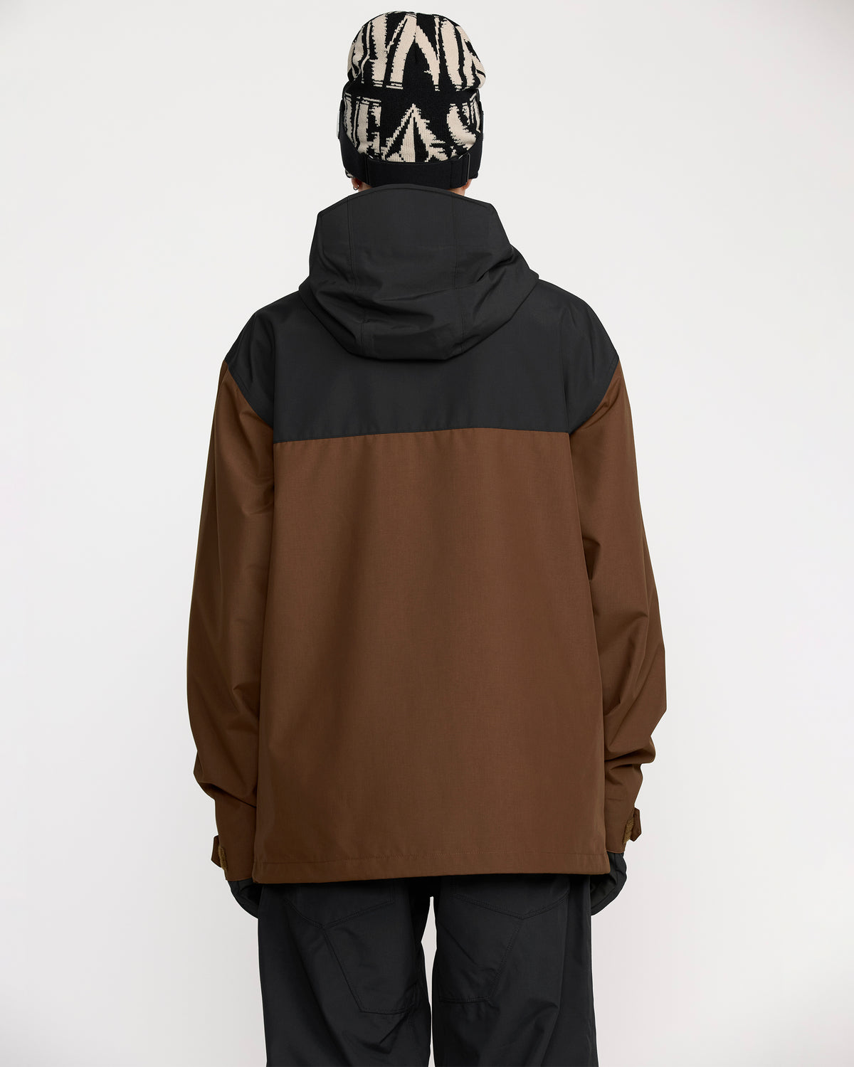 Men's Buckthreeeighty Jacket | Volcom Classic