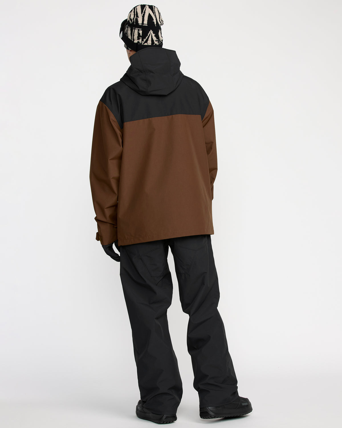 Men's Buckthreeeighty Jacket | Volcom Classic