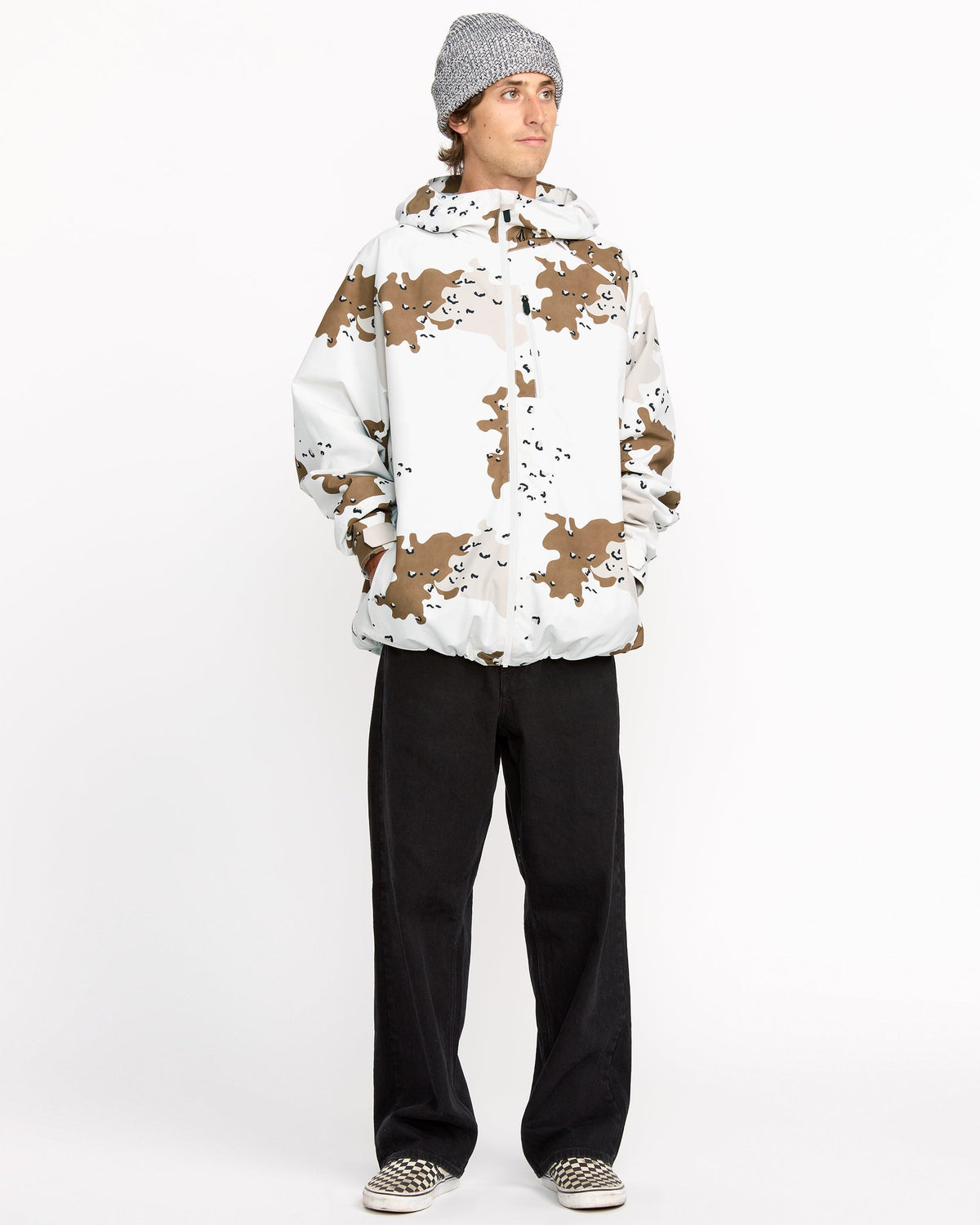 Men's 2836 Insulated Jacket | Volcom Special Offer