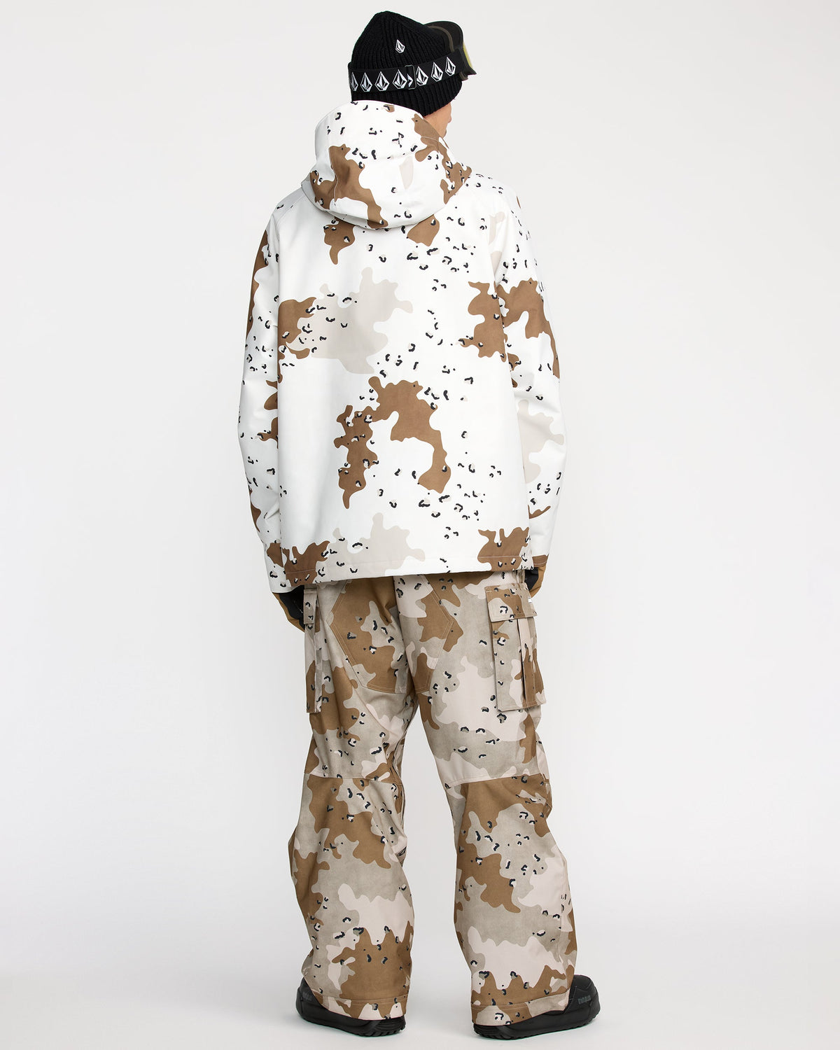 Men's 2836 Insulated Jacket | Volcom Special Offer