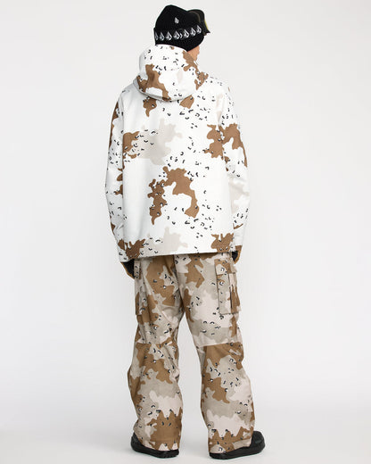 Men's 2836 Insulated Jacket | Volcom Special Offer