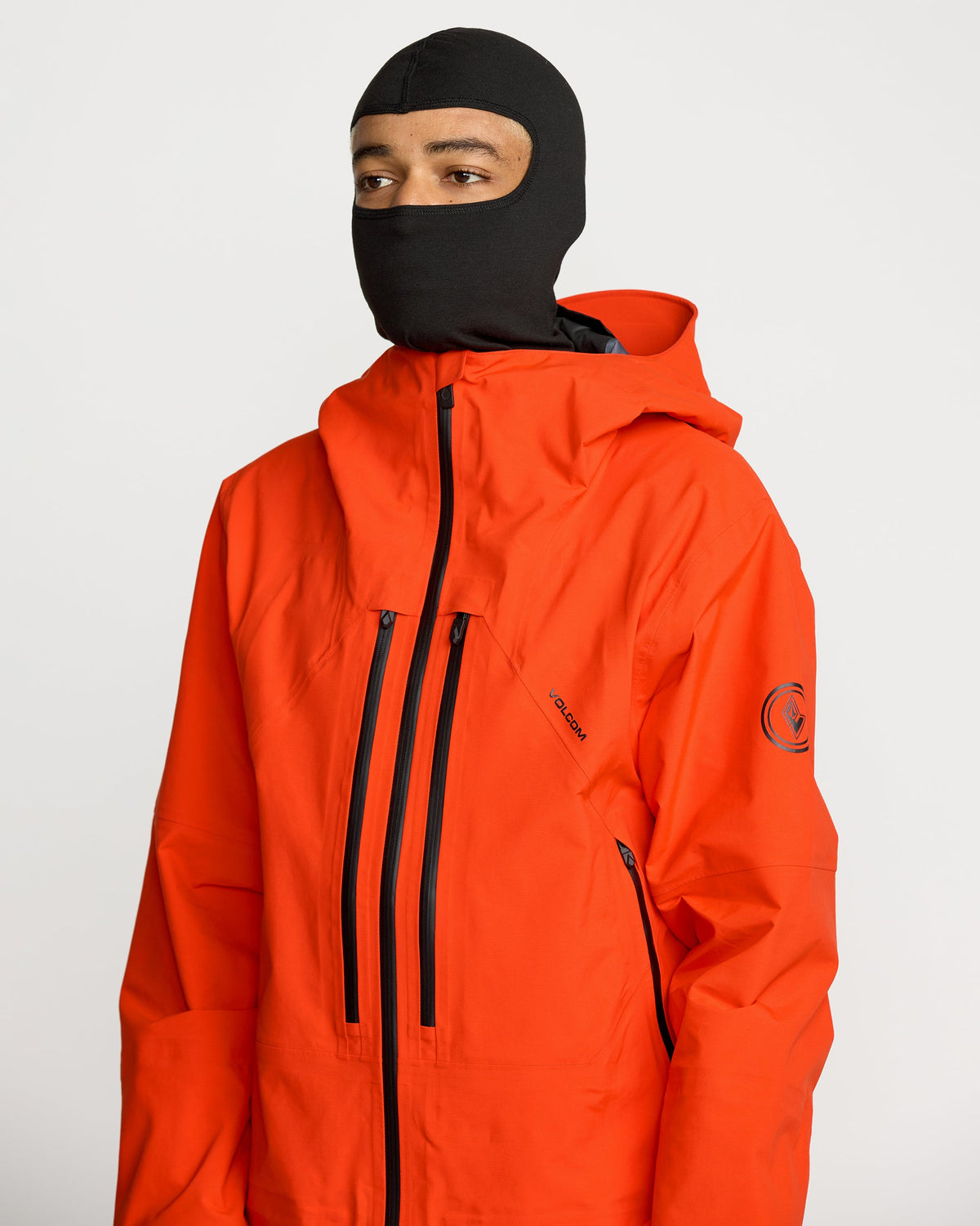 Men's Anyox Guide Gore Pro Shell Jacket | Volcom Best Price