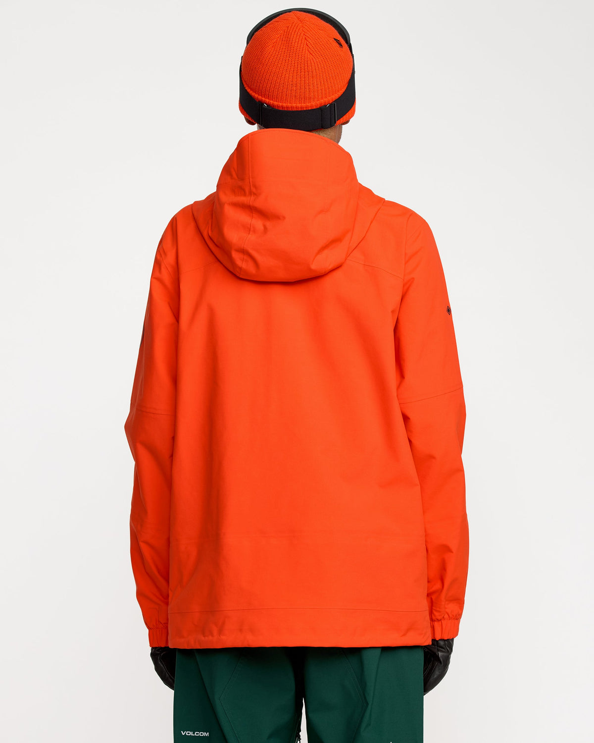 Men's Anyox Guide Gore Pro Shell Jacket | Volcom Best Price