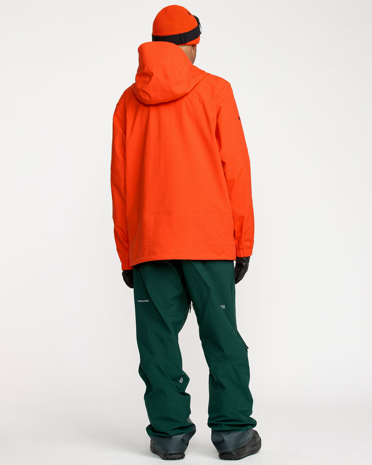 Men's Anyox Guide Gore Pro Shell Jacket | Volcom Best Price