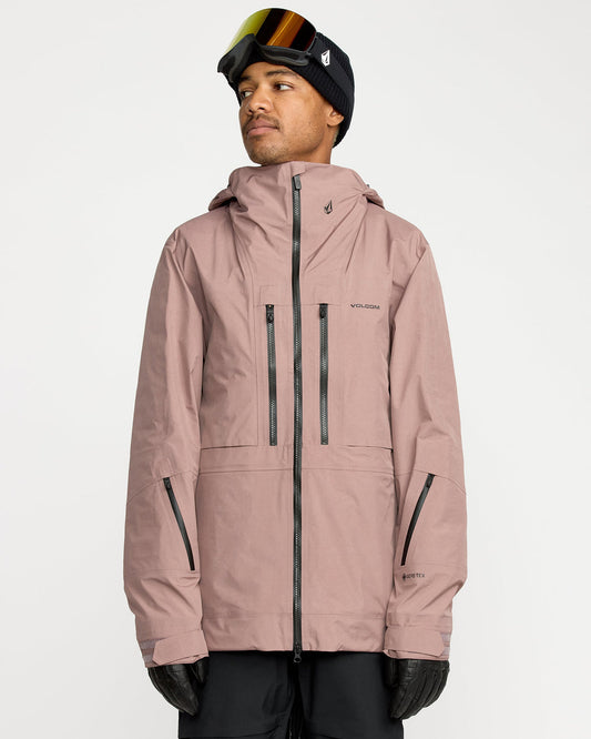 Men's Tds Inf Gore-Tex Jacket | Volcom Latest