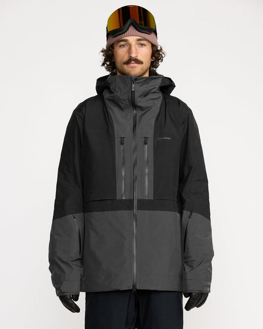 Men's TDS Infared Gore-Tex Jacket | Volcom Quality