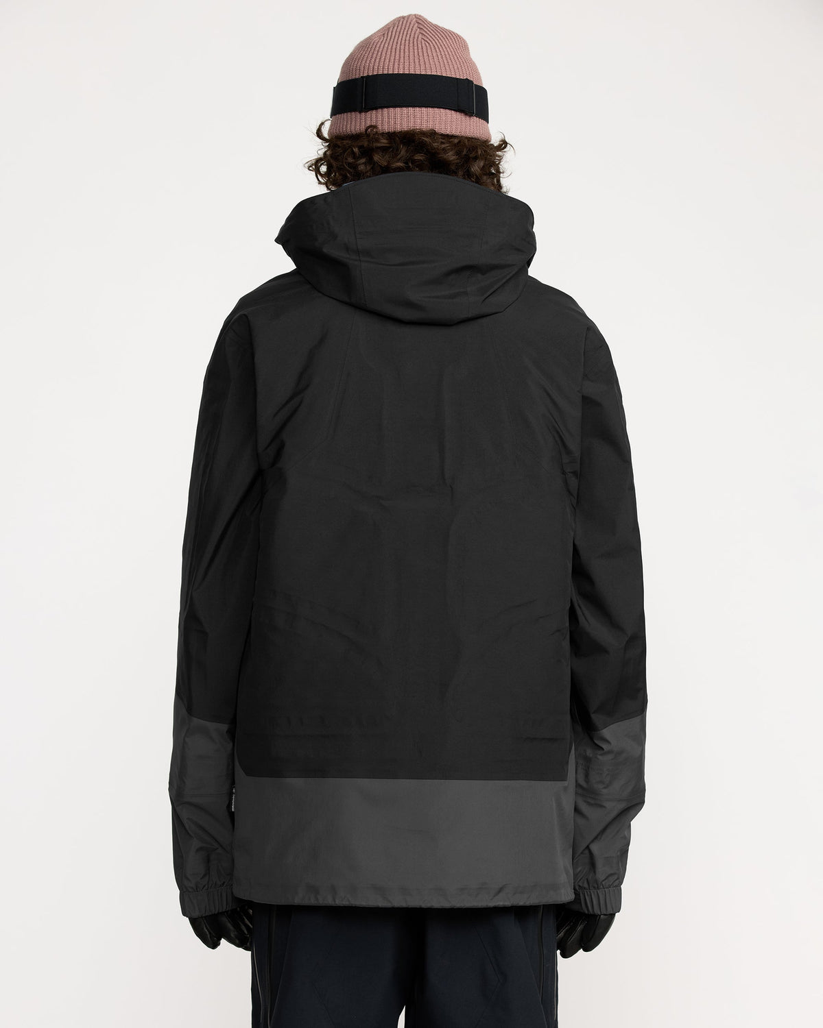 Men's TDS Infared Gore-Tex Jacket | Volcom Quality