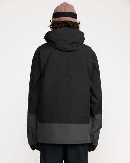 Men's TDS Infared Gore-Tex Jacket | Volcom Quality