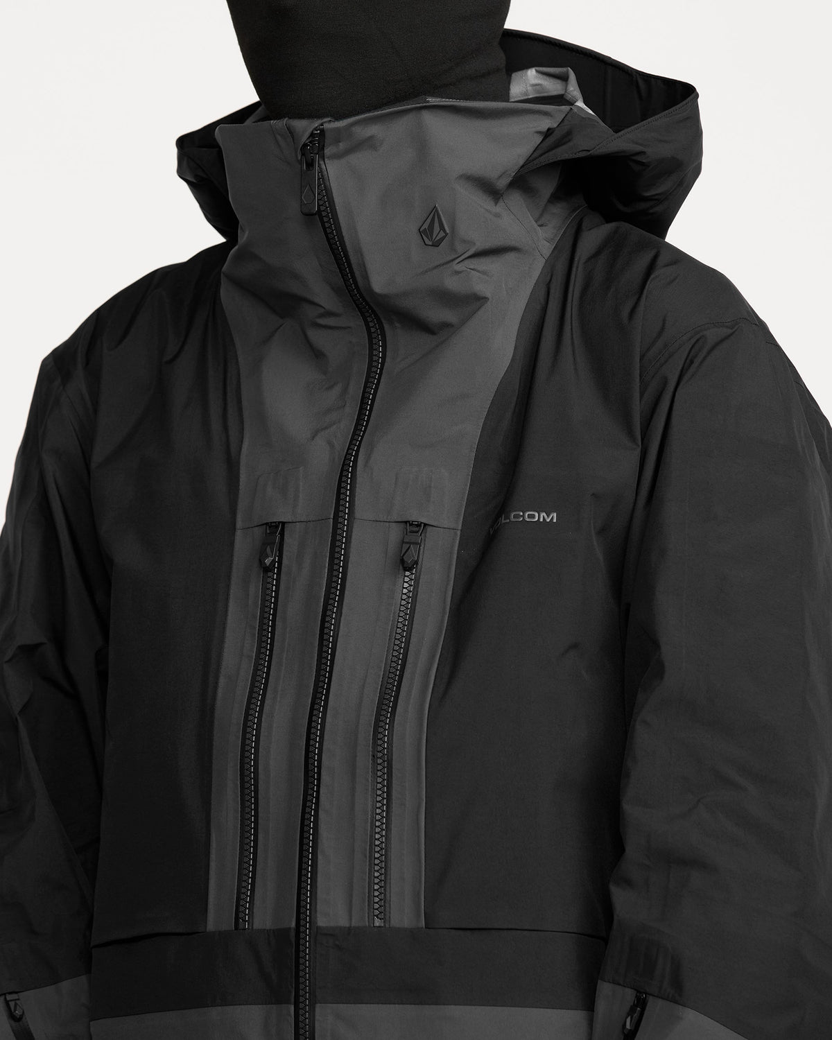 Men's TDS Infared Gore-Tex Jacket | Volcom Quality