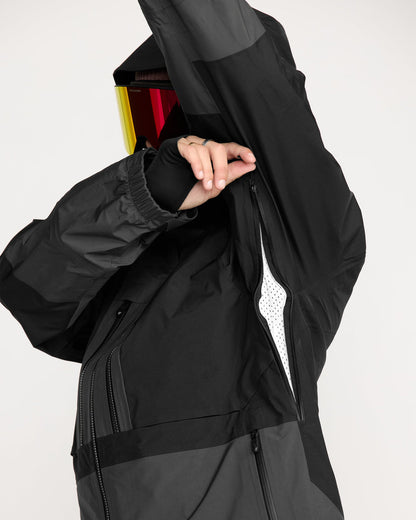 Men's TDS Infared Gore-Tex Jacket | Volcom Quality