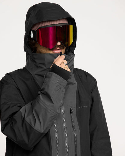Men's TDS Infared Gore-Tex Jacket | Volcom Quality