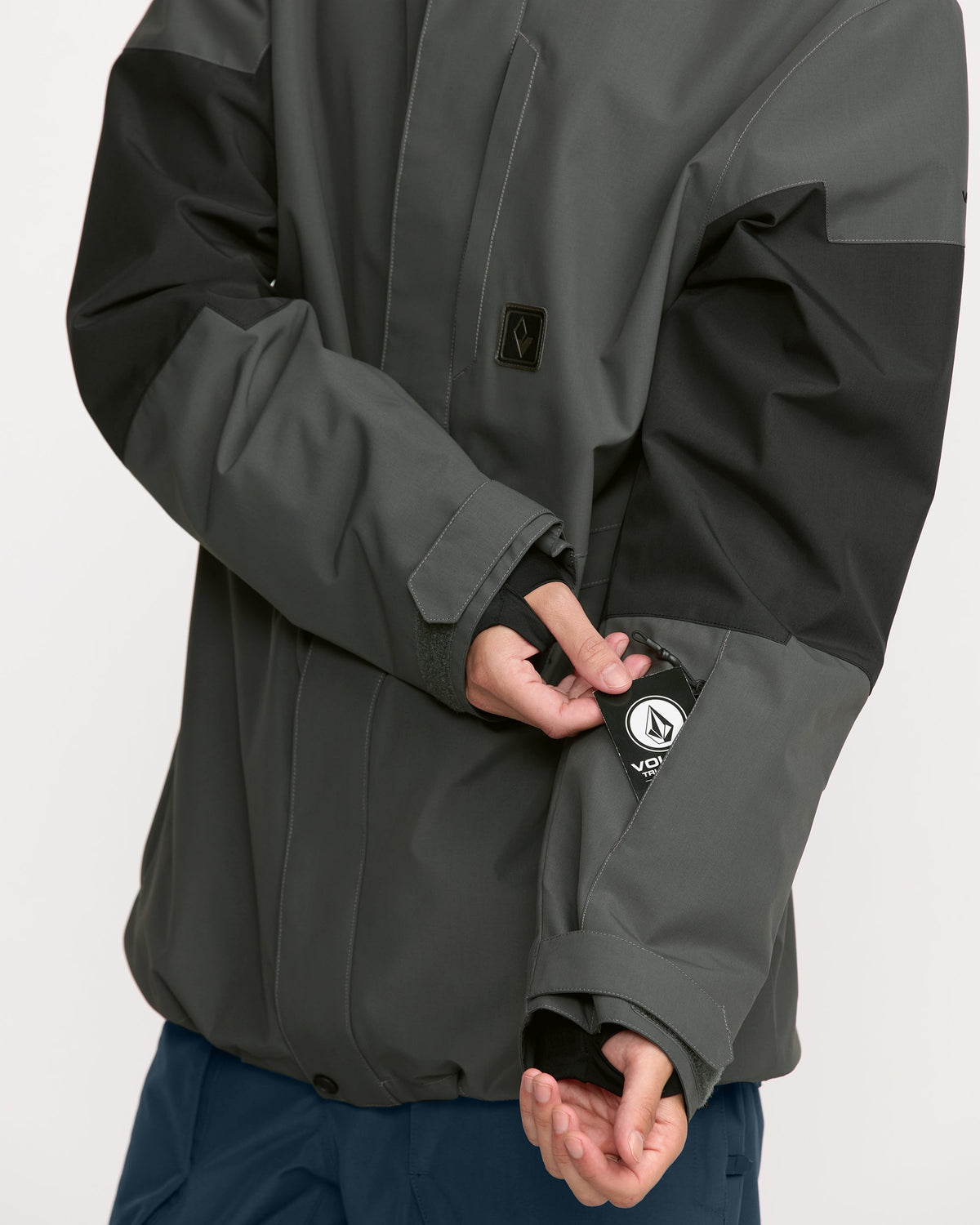 Men's Primry Jacket | Volcom Exclusive