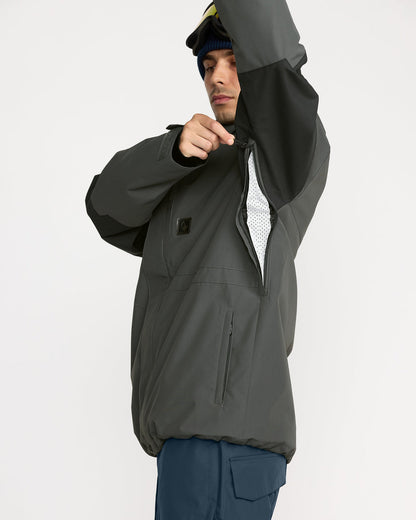 Men's Primry Jacket | Volcom Exclusive