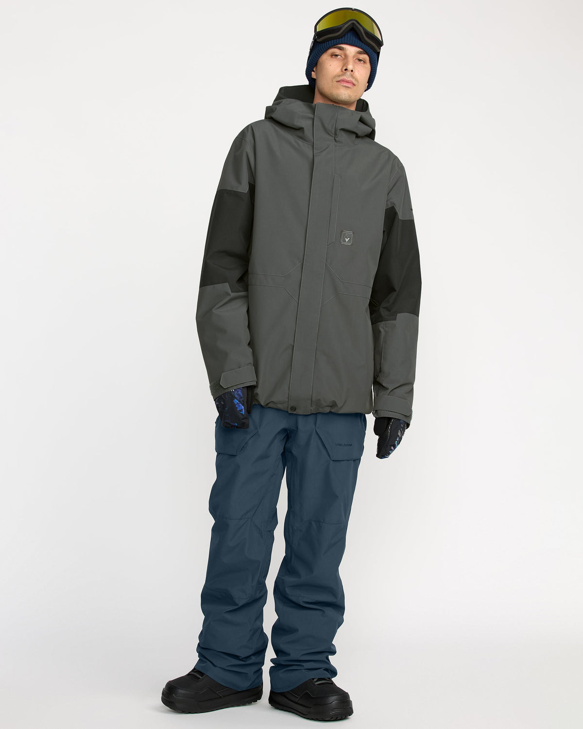Men's Primry Jacket | Volcom Exclusive