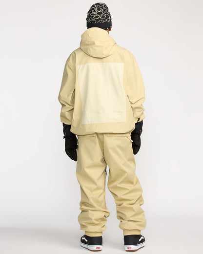 Men's Arthur 3L Jacket | Volcom Everyday
