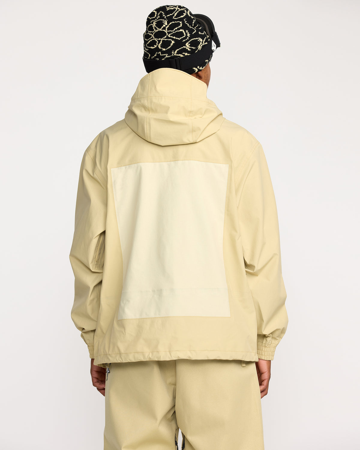 Men's Arthur 3L Jacket | Volcom Everyday