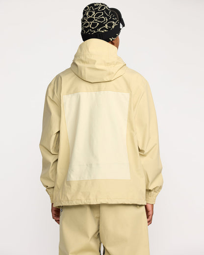 Men's Arthur 3L Jacket | Volcom Everyday