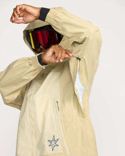 Men's Arthur 3L Jacket | Volcom Everyday