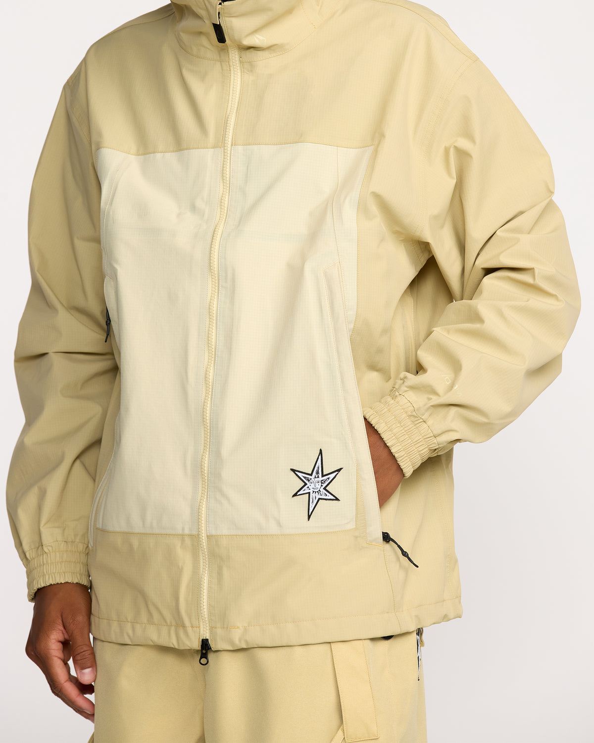 Men's Arthur 3L Jacket | Volcom Everyday