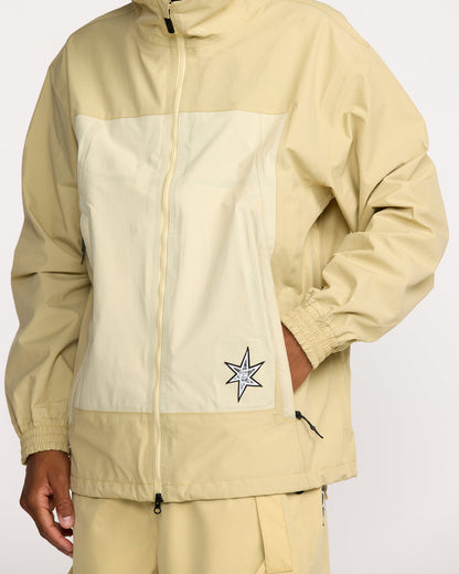 Men's Arthur 3L Jacket | Volcom Everyday