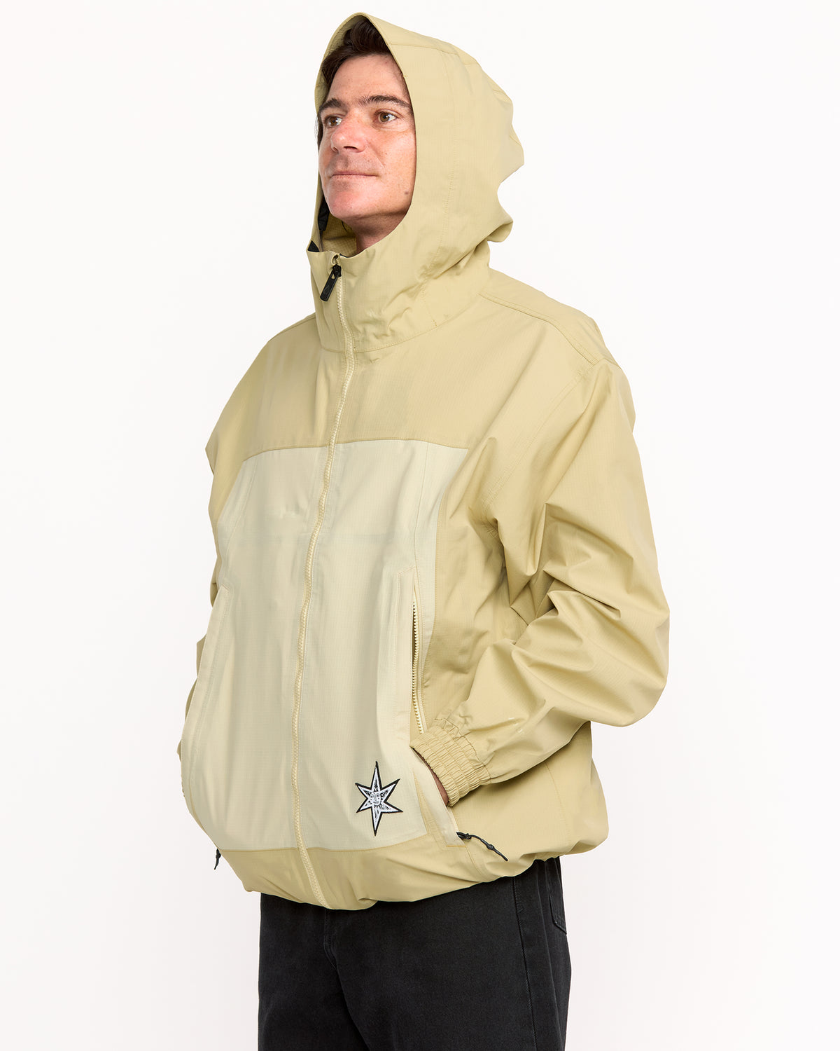 Men's Arthur 3L Jacket | Volcom Everyday