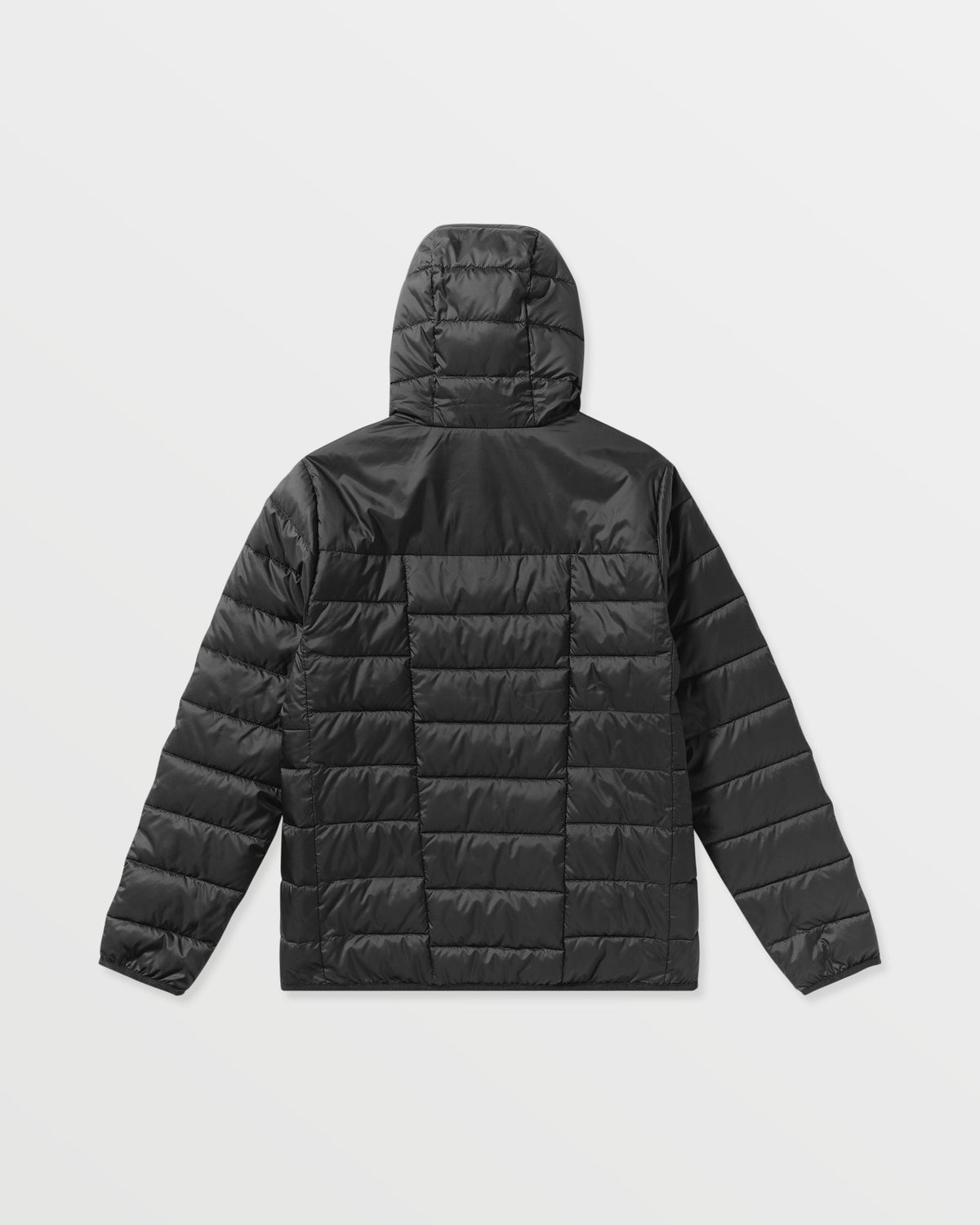 Men's Puff Puff Hooded Jacket | Volcom Signature