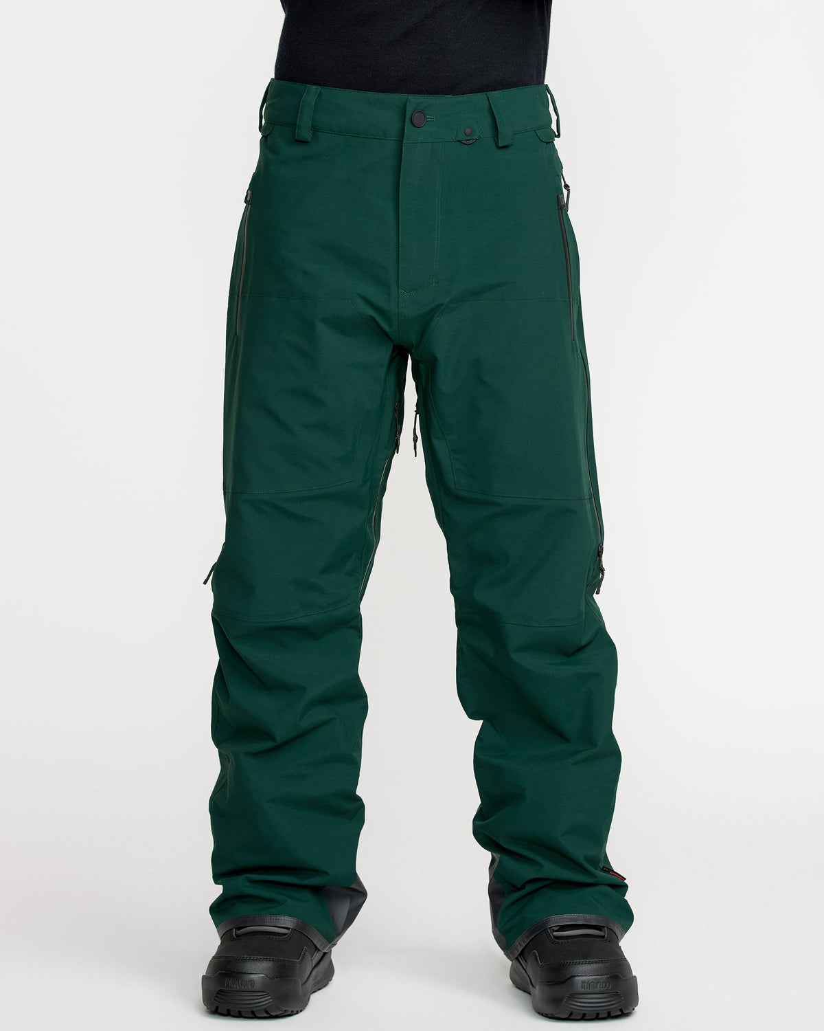 Men's Guide Gore-Tex Pro Shell Pants | Volcom Trusted